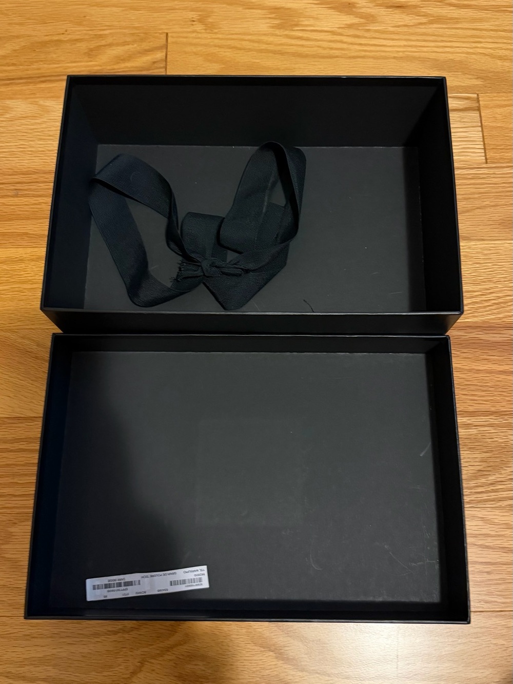 YSL Box - Picture 2 of 4